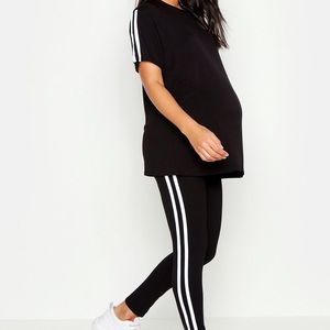 Maternity lounge set